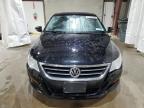 VOLKSWAGEN CC SPORT photo