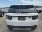 LAND ROVER DISCOVERY photo