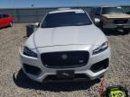 JAGUAR F-PACE S photo