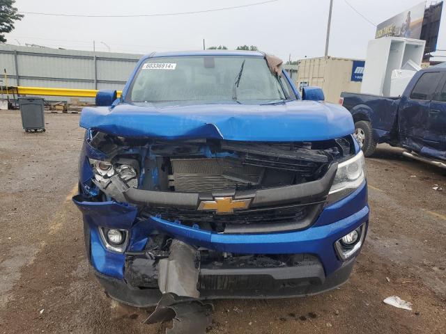 2019 CHEVROLET COLORADO Z 1GCGSDEA5K1102442  60336914