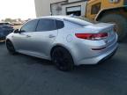 KIA OPTIMA LX снимка