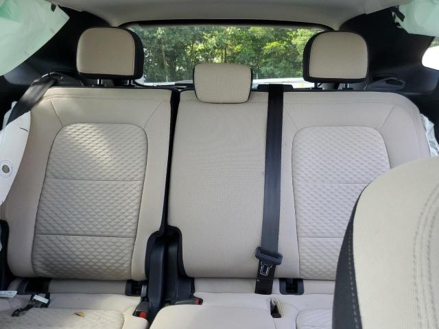 2021 Ford Escape Se VIN: 1FMCU0G62MUA20255 Lot: 61539414