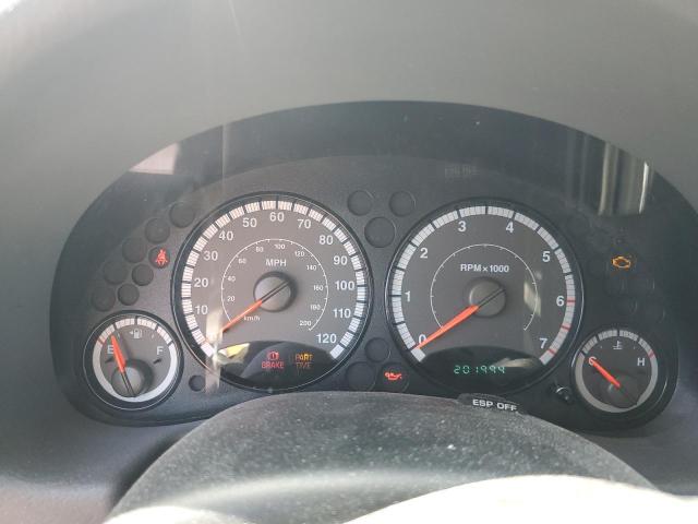 1J4GL48K77W702983 2007 Jeep Liberty Sport