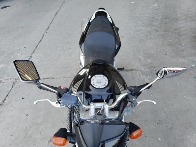 2006 HONDA CB600 F ZDCPC36036F100140