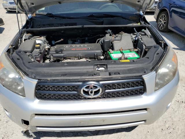 2008 Toyota Rav4 Sport VIN: JTMBD32VX86081086 Lot: 61769034
