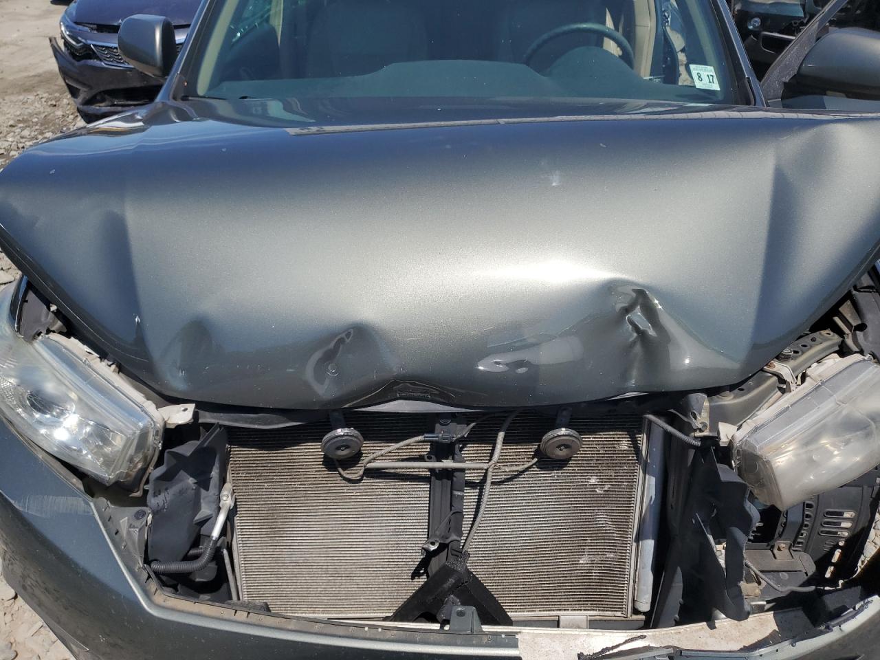 5TDDK3EH7CS165864 2012 Toyota Highlander Limited