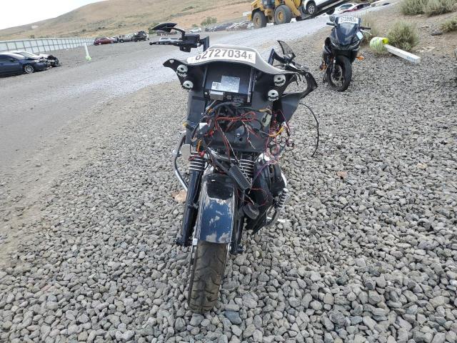 2011 HARLEY-DAVIDSON FLTRX 1HD1KHM16BB665720