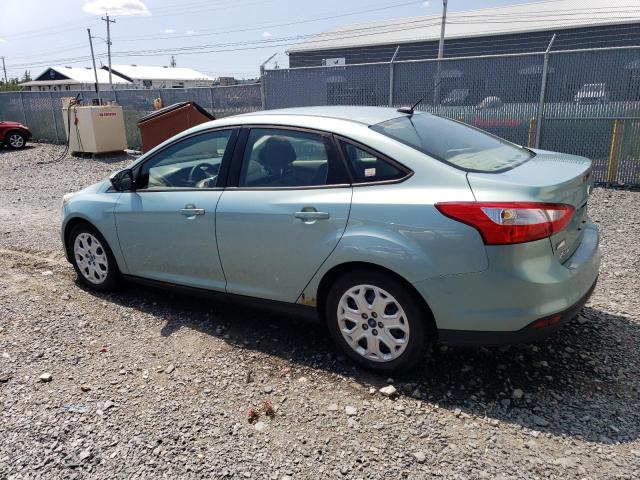 Vin: 1fahp3f20cl218134, lot: 61466924, ford focus se 20122