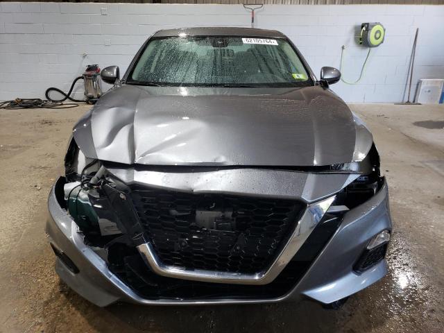 2022 NISSAN ALTIMA SV - 1N4BL4DV1NN337127
