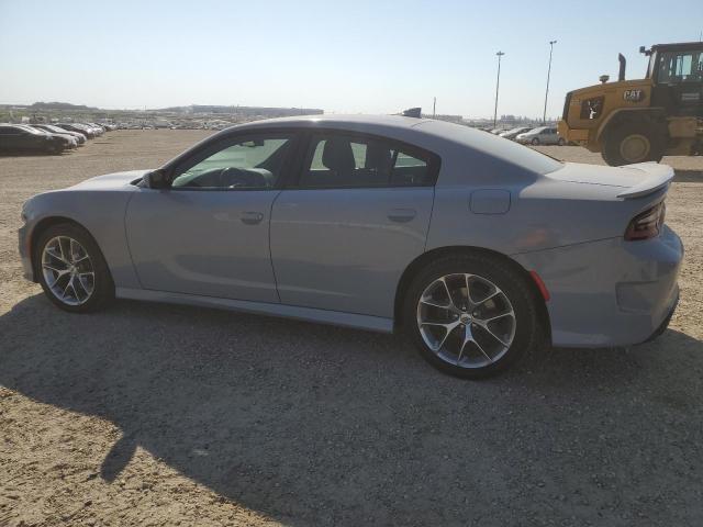 2021 Dodge Charger Gt VIN: 2C3CDXHG3MH505886 Lot: 62474354