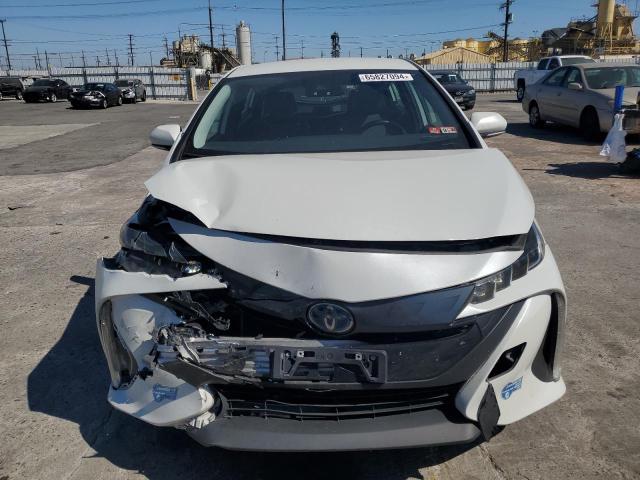 2021 TOYOTA PRIUS PRIM - JTDKAMFPXM3165690