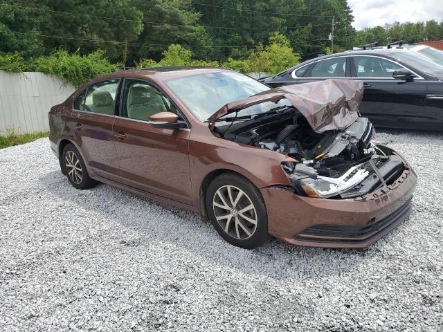 2017 VOLKSWAGEN JETTA SE 3VWDB7AJ9HM276162  65263454