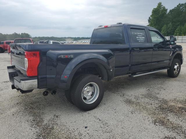 2022 FORD F350 SUPER - 1FT8W3DT9NEE62655