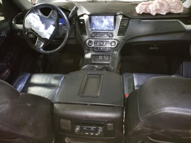 2018 CHEVROLET SUBURBAN K - 1GNSKHKC2JR297933