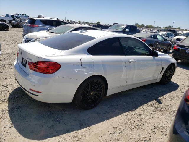 VIN WBA3N7C58EK220123 2014 BMW 4 Series, 428 I no.3