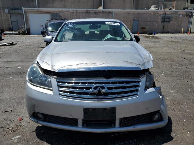 2006 Infiniti M35 Base VIN: JNKAY01FX6M259224 Lot: 61405204
