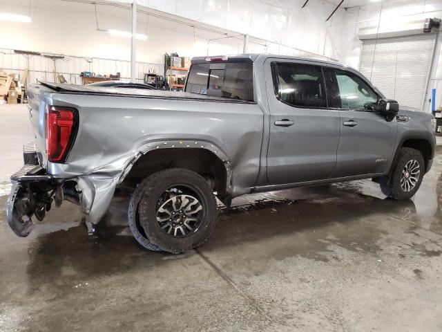 2021 GMC SIERRA K15 3GTP9EED9MG238427  65126644