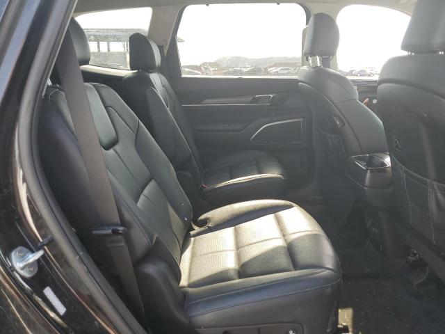 2020 Kia Telluride Sx VIN: 5XYP54HCXLG070917 Lot: 62951574