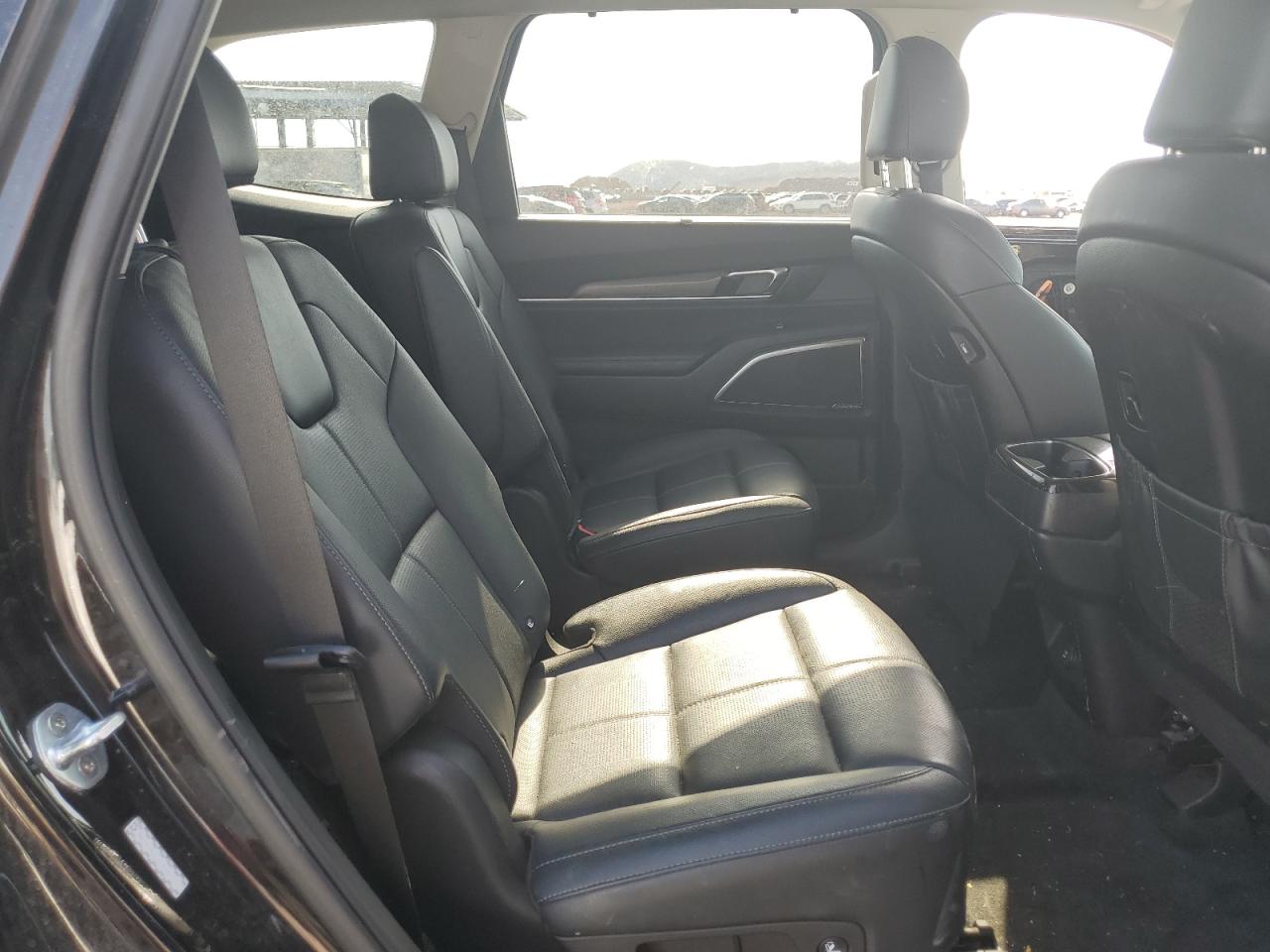 5XYP54HCXLG070917 2020 Kia Telluride Sx