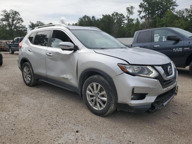 2017 NISSAN ROGUE S - KNMAT2MT0HP553181