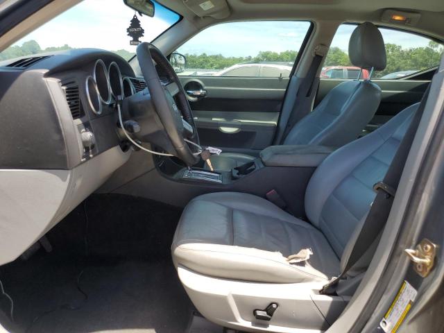 2006 Dodge Charger Se VIN: 2B3KA43G26H245443 Lot: 62396074