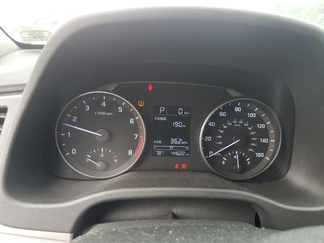2017 HYUNDAI ELANTRA SE - KMHD84LF9HU076303