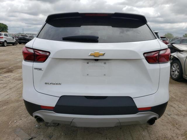 2020 CHEVROLET BLAZER 2LT - 3GNKBCRS9LS703920