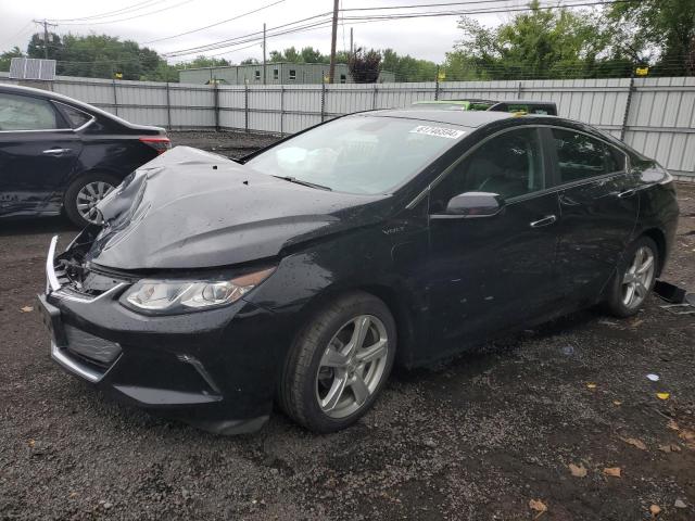 VIN 1G1RC6S50JU150204 2018 Chevrolet Volt, LT no.1