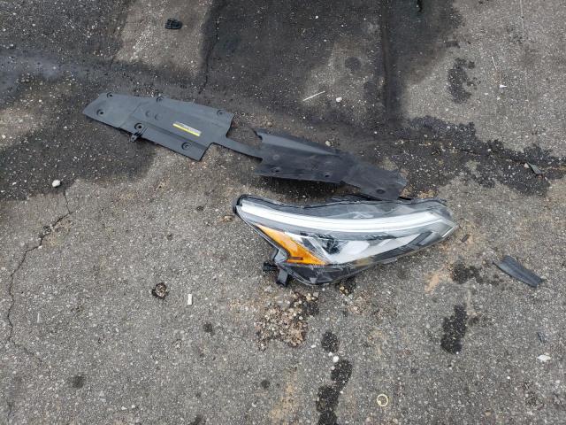 2021 NISSAN ALTIMA SV - 1N4BL4DW6MN350074
