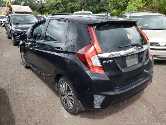 Vin: 3hggk5h80fm732698, lot: 62510614, honda fit ex 20152