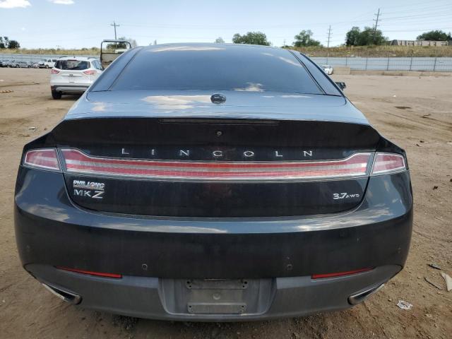 2015 Lincoln Mkz VIN: 3LN6L2JK7FR617879 Lot: 62936274