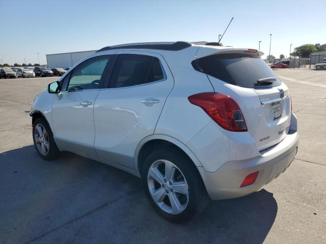2015 BUICK ENCORE CON - KL4CJBSB8FB225777