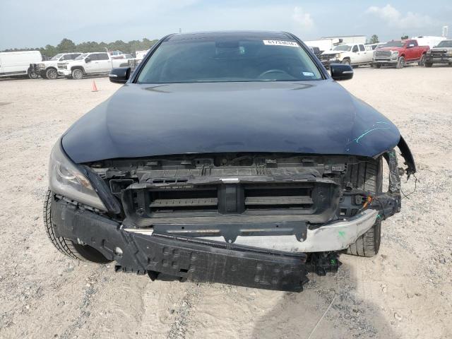 2016 Hyundai Genesis 3.8L VIN: KMHGN4JE6GU132115 Lot: 61733634