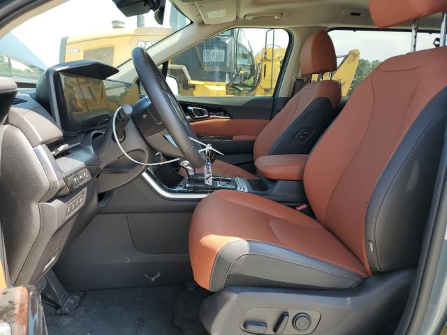 2023 KIA CARNIVAL S KNDNE5H35P6278077