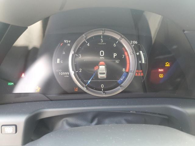 2022 Lexus Es 350 Base VIN: 58AGZ1B15NU128142 Lot: 61867764