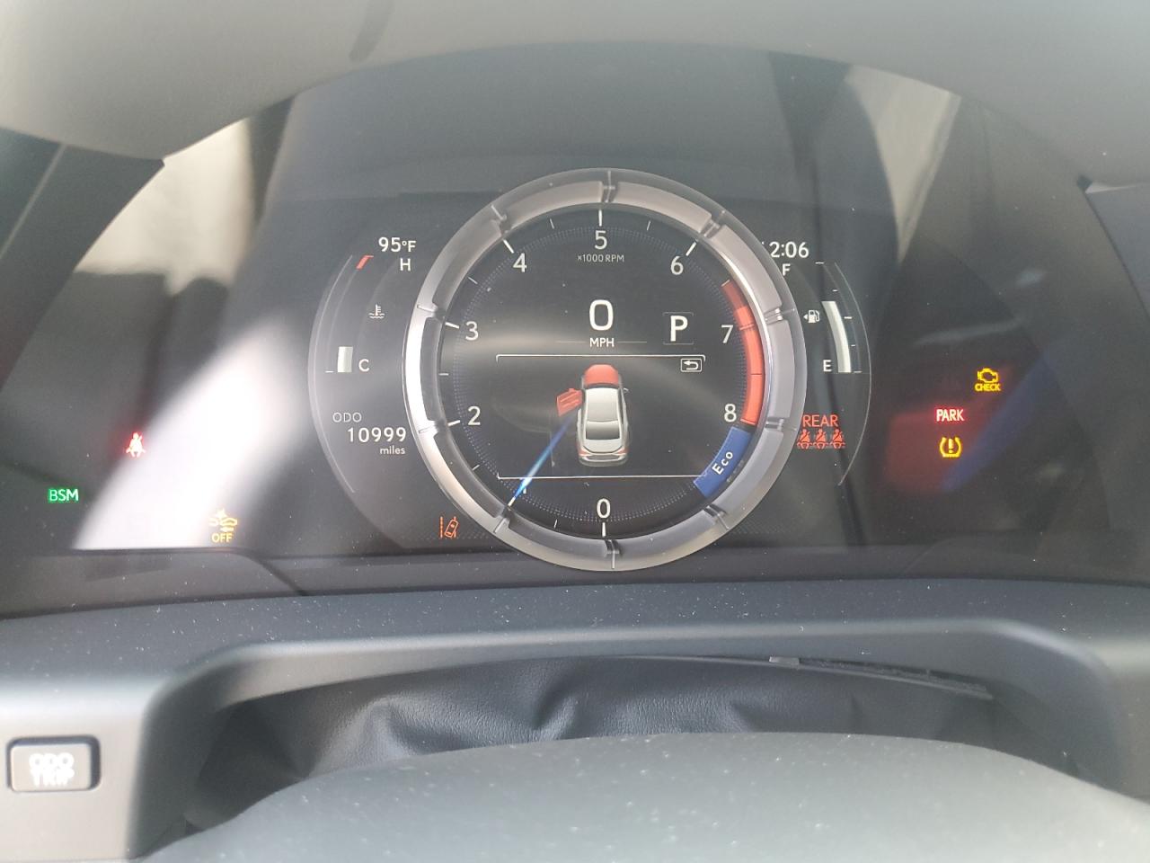 58AGZ1B15NU128142 2022 Lexus Es 350 Base