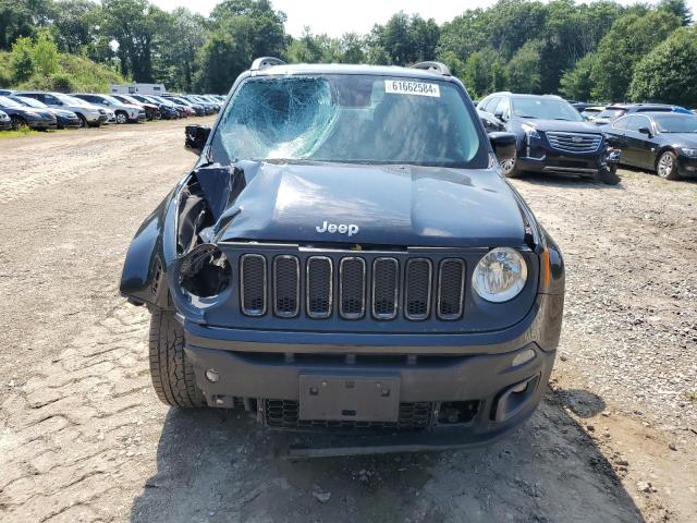2015 JEEP RENEGADE L - ZACCJBBT0FPB74030