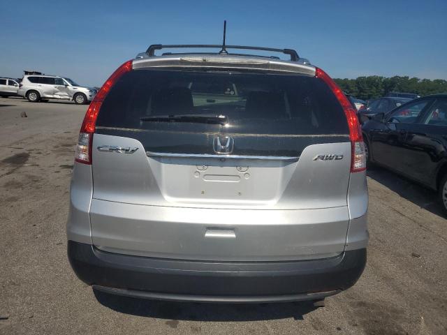 2013 Honda Cr-V Exl VIN: 5J6RM4H74DL057031 Lot: 62764244