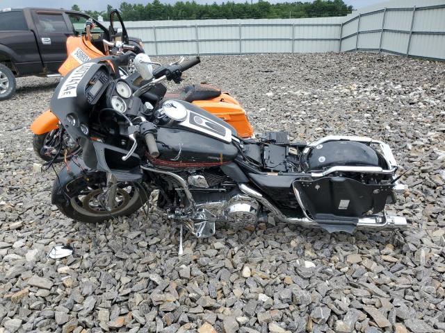 2008 HARLEY-DAVIDSON FLTR - 1HD1FS4348Y617898