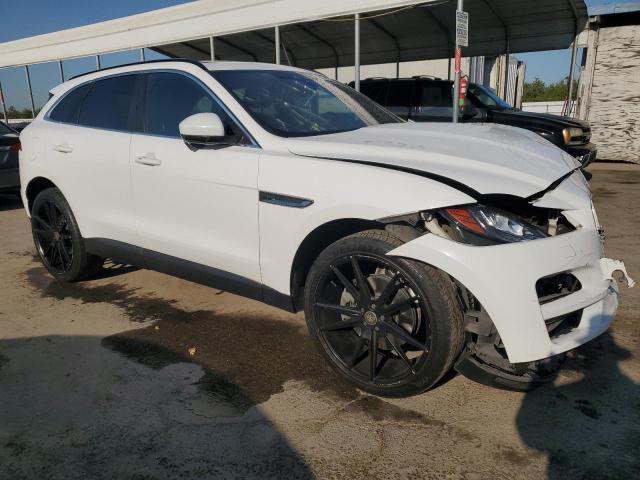 VIN SADCK2BV1HA059080 2017 Jaguar F-Pace, Prestige no.4