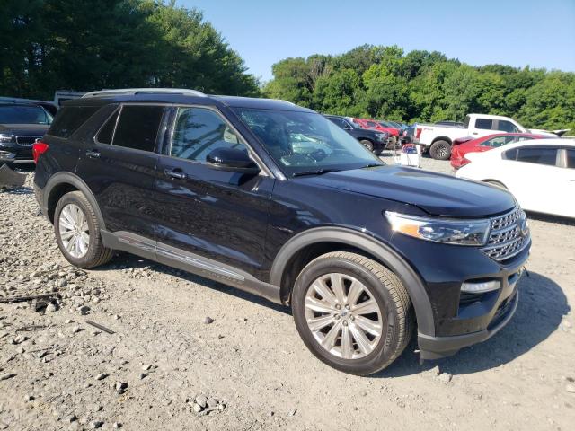 Vin: 1fmsk8fh9lgc85027, lot: 61568334, ford explorer limited 20204