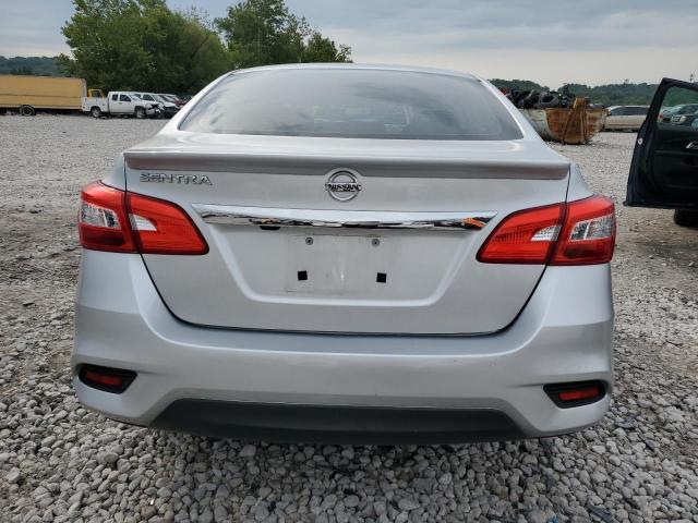 2019 NISSAN SENTRA S - 3N1AB7AP4KY250548