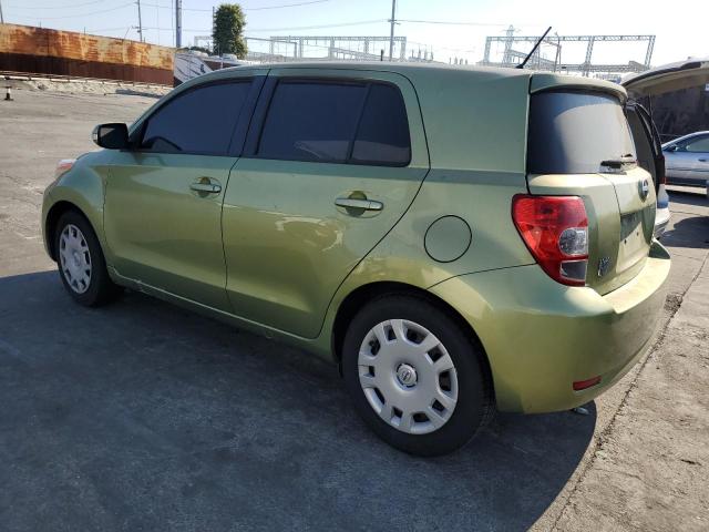 2009 Toyota Scion Xd VIN: JTKKU104X9J050510 Lot: 61959164