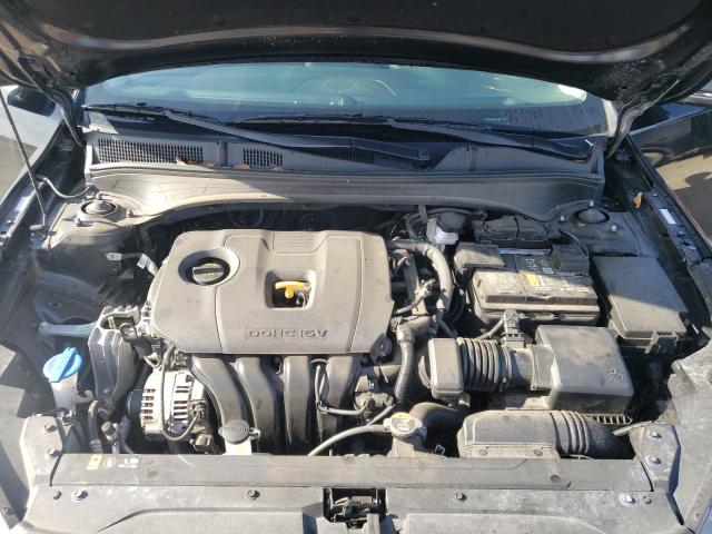 2023 KIA FORTE LX 3KPF24AD1PE627837  65003364