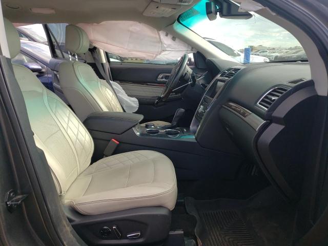 2016 FORD EXPLORER P - 1FM5K8HT9GGC66269