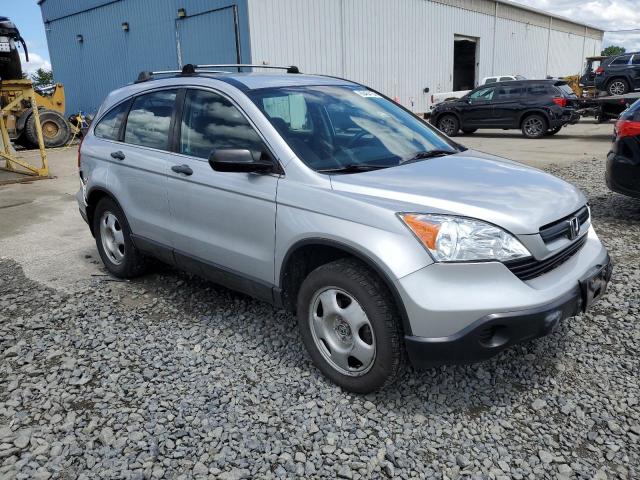 2009 Honda Cr-V Lx VIN: 5J6RE48349L060318 Lot: 60464134