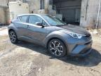 TOYOTA C-HR XLE photo