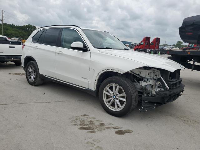 VIN 5UXKR0C54F0K61452 2015 BMW X5, Xdrive35I no.4