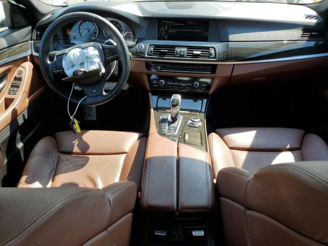 VIN WBAFR7C58DC826371 2013 BMW 5 Series, 535 I no.8