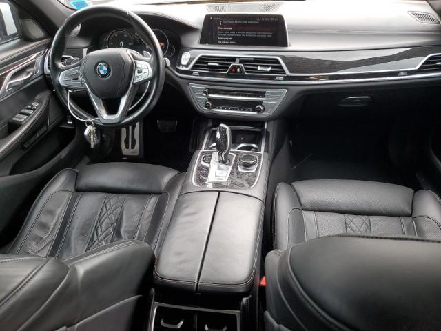 VIN WBA7F2C56JB238650 2018 BMW 7 SERIES no.8